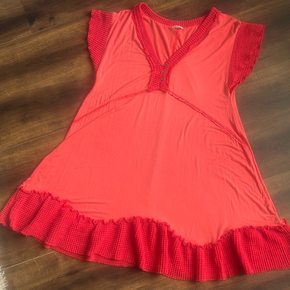 POL dress